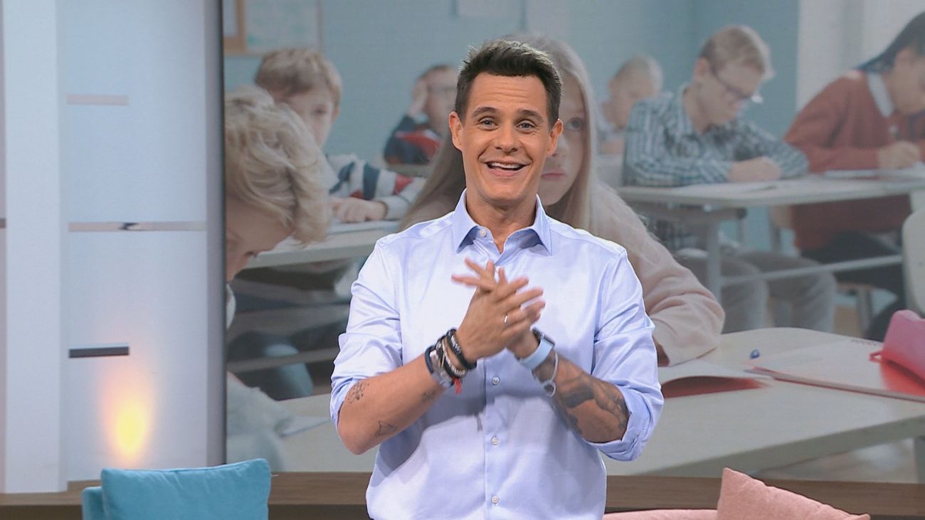 La Tarde de Telemadrid 27.11.2025