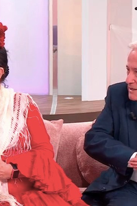 Carmen y Antonio: 64 años de amor que dieron vida a un coro andaluz en Madrid