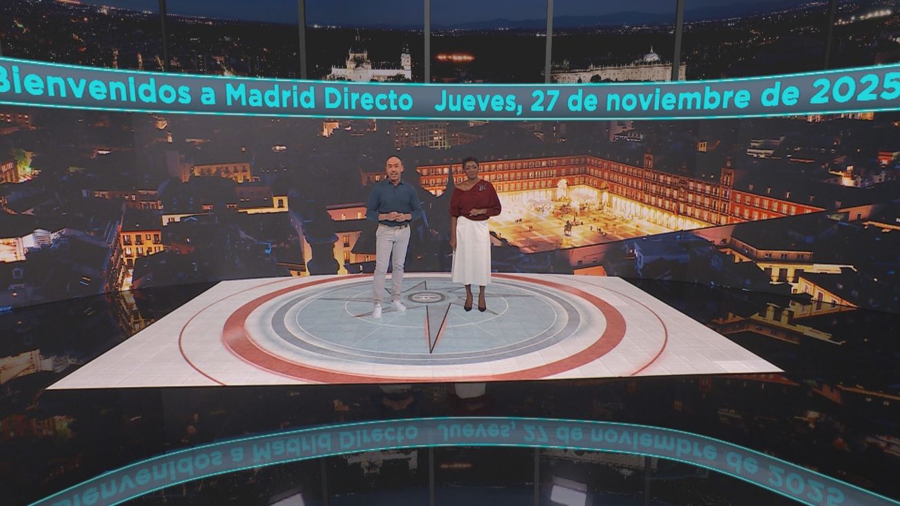 Madrid Directo 27.11.2025