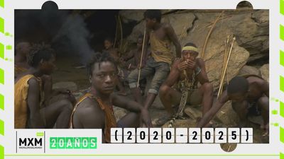 Los mejores momentos de Madrileños por el Mundo en los últimos cincos años de emisión