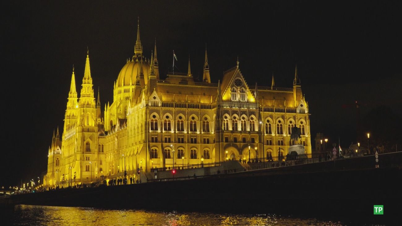 ¡Budapest! 'La Perla del Danubio', el corazón cultural de Europa