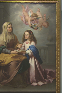 El Prado destaca el legado de Isabel de Farnesio en la tercera edición de 'El Prado en Femenino'