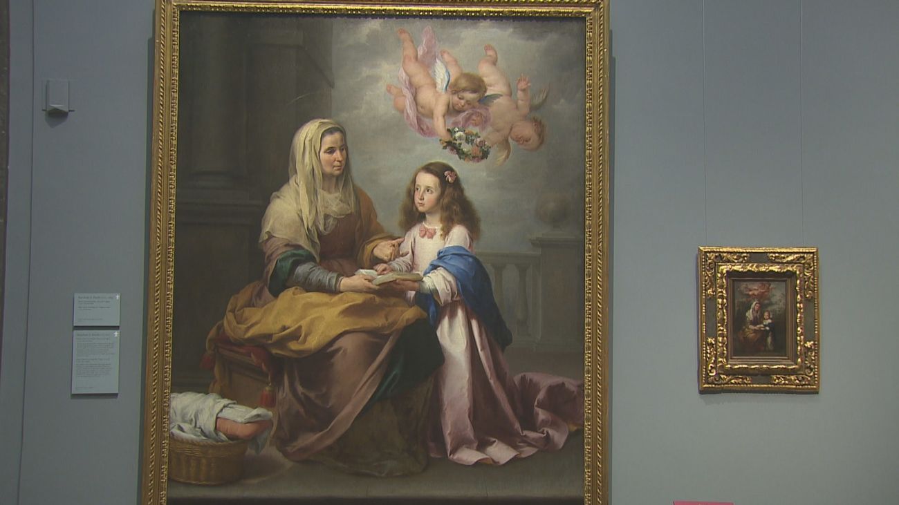 El Prado destaca el legado de Isabel de Farnesio en la tercera edición de 'El Prado en Femenino'