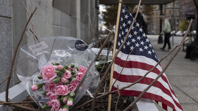 Muere la soldado herida en el tiroteo de Washington