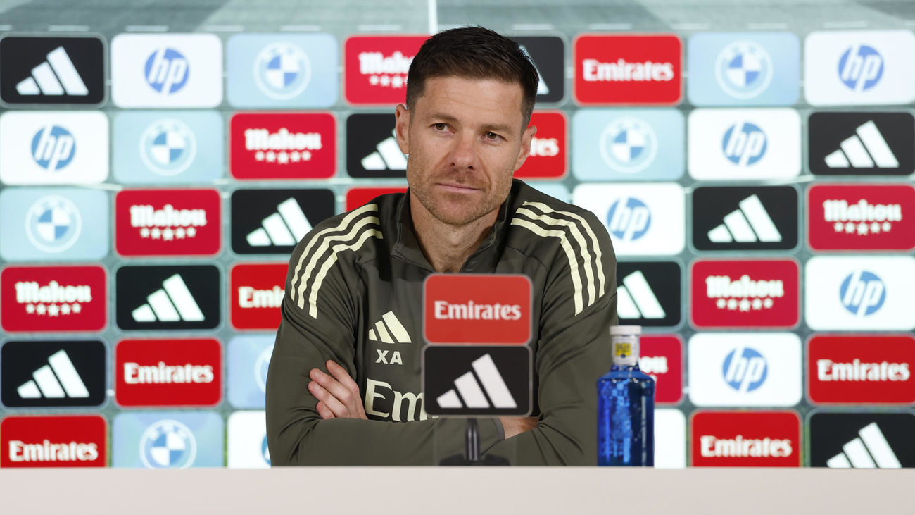 Xabi Alonso