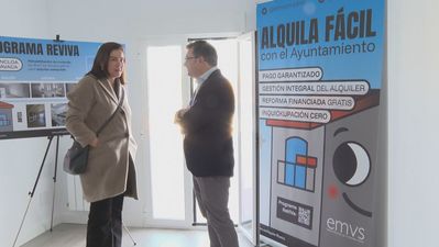 El Ayuntamiento de Madrid adelanta hasta 45.000 euros a dueños de casas vacías para ponerlas en alquiler asequible