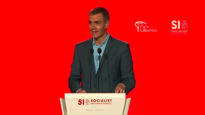 Sánchez y sus ministros guardan silencio sobre la prisión de Ábalos y Koldo