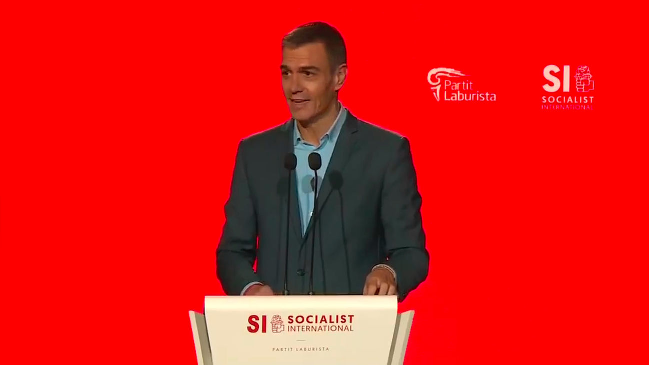 Sánchez y sus ministros guardan silencio sobre la prisión de Ábalos y Koldo