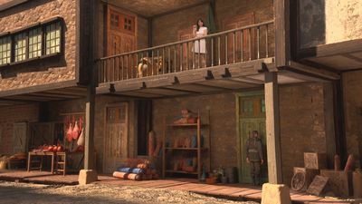 Así era la judería medieval de Alcalá de Henares