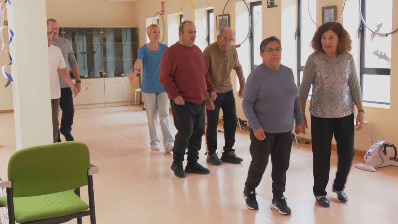 Madrid mejora tu vida 30.11.2025