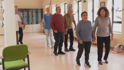 Madrid mejora tu vida 30.11.2025