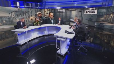 El Análisis: Diario de la Noche 27.11.2025