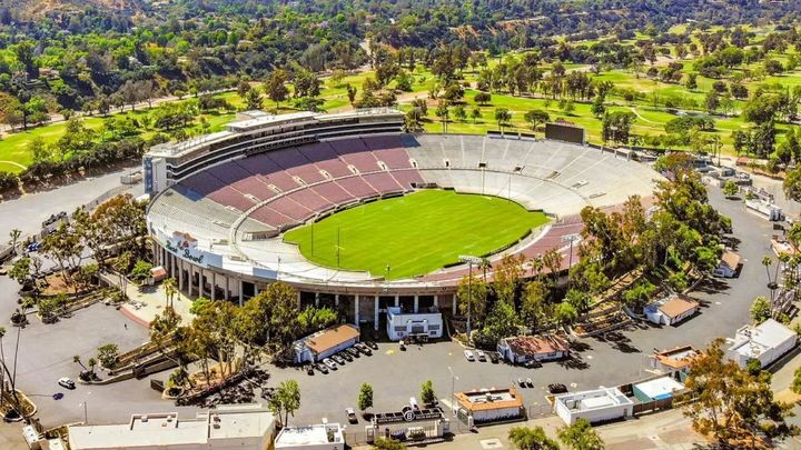Los Angeles Stadium / fifa