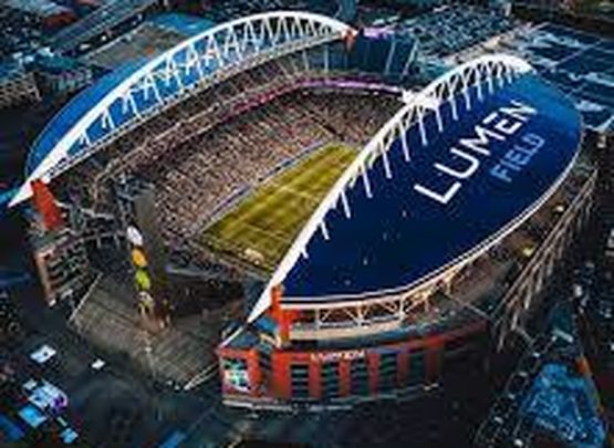 Estadio de Seattle / FIFA