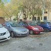 Oleada de robos en coches a plena luz del día en Parla