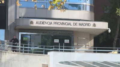 Piden 20 años de cárcel para un joven por estrangular a su novia en Alcalá en 2023