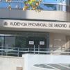 Piden 20 años de cárcel para un joven por estrangular a su novia en Alcalá en 2023