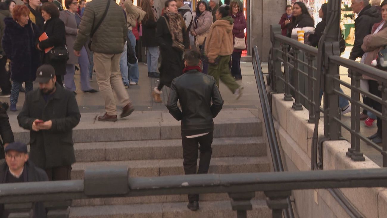 La Comunidad de Madrid facilita la incorporación al mercado laboral de menores infractores