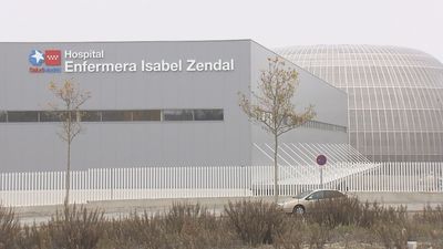 El Hospital Isabel Zendal vacuna contra la gripe sin cita previa ante el repunte de casos