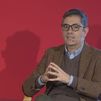 Bolaños: "PP y Vox compiten por ver quién la dice más gorda de Pedro Sánchez"