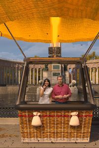 Disfruta el otoño 29.11.2025