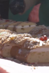 160 metros de Roscón de Reyes en San Sebastián de los Reyes por un buen motivo
