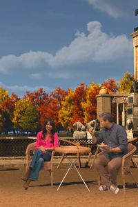 Disfruta Madrid 30.11.2025