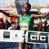 Kwizera impone su ley en el Cross de Alcobendas y Shimket sorprende a Battocletti