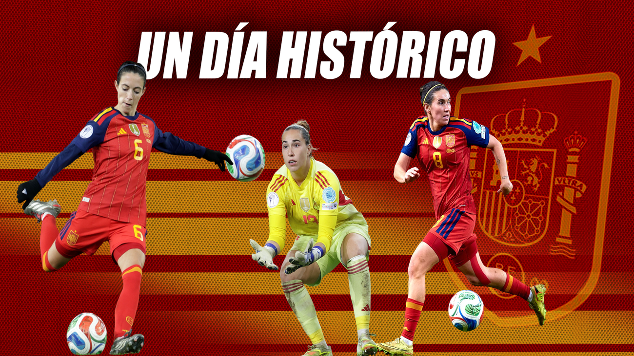 España, a revalidar su título en la Liga de Naciones con la ayuda del Metropolitano