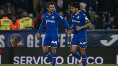 El Getafe, frente al Navalcarnero y los fantasmas de la segunda ronda de la Copa