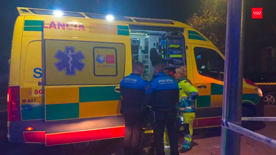 Encuentran a una mujer asesinada con varias puñaladas en el cuello en Torrejón de Ardoz