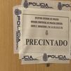 Ana, la vecina de la mujer asesinada en Torrejón, entre lágrimas: "Nunca escuché nada, nunca..."