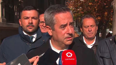 Ocho alcaldes de la Sierra Norte unen fuerzas para salvar del cierre  la casa cuartel de Torrelaguna