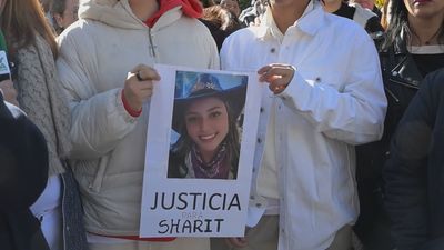 Silencio  en Jaén por la muerte de las dos adolescentes cuyas causas se investigan