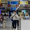 Metro de Madrid bate récords con el Black Friday