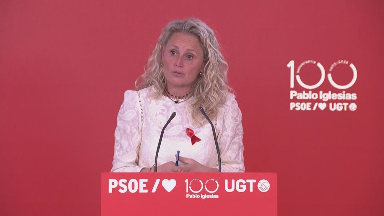 El PSOE dice que el proceso de investigación de las denuncias a Paco Salazar sigue abierto