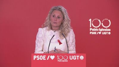 El PSOE dice que el proceso de investigación de las denuncias a Paco Salazar sigue abierto