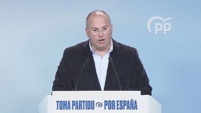 El PP citará al hijo mayor de Ábalos a la comisión Koldo del Senado