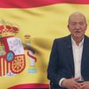 Zarzuela ve inoportuno e innecesario el vídeo de Juan Carlos I pidiendo a los jóvenes apoyar al Rey