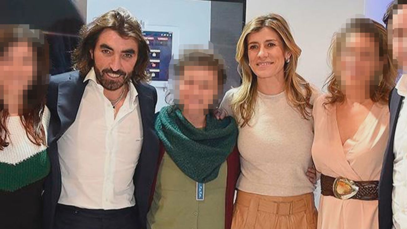 Koldo: Los Hidalgo hablaron de compensar a Begoña por el rescate de Air Europa