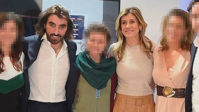 Koldo: Los Hidalgo hablaron de compensar a Begoña por el rescate de Air Europa