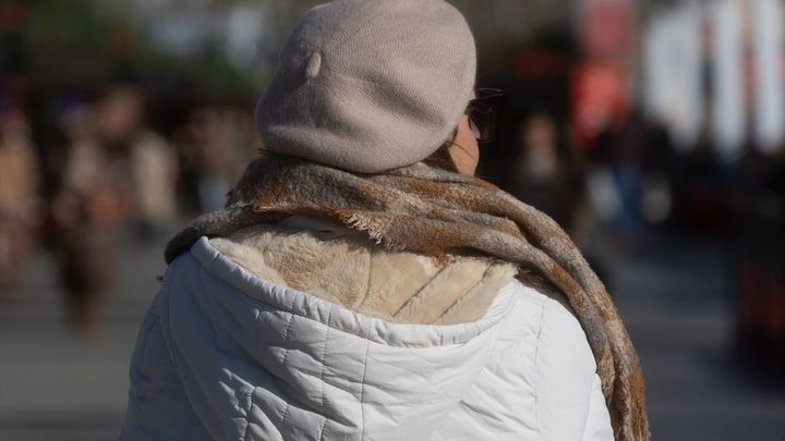 El invierno en España apunta a ser más cálido y seco, especialmente en el suroeste