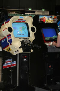 Salón del Videojuego