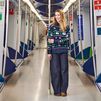 Paradas de Metro de Madrid que no te puedes perder en Navidad