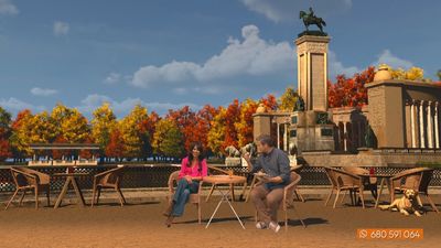 Disfruta Madrid 30.11.2025