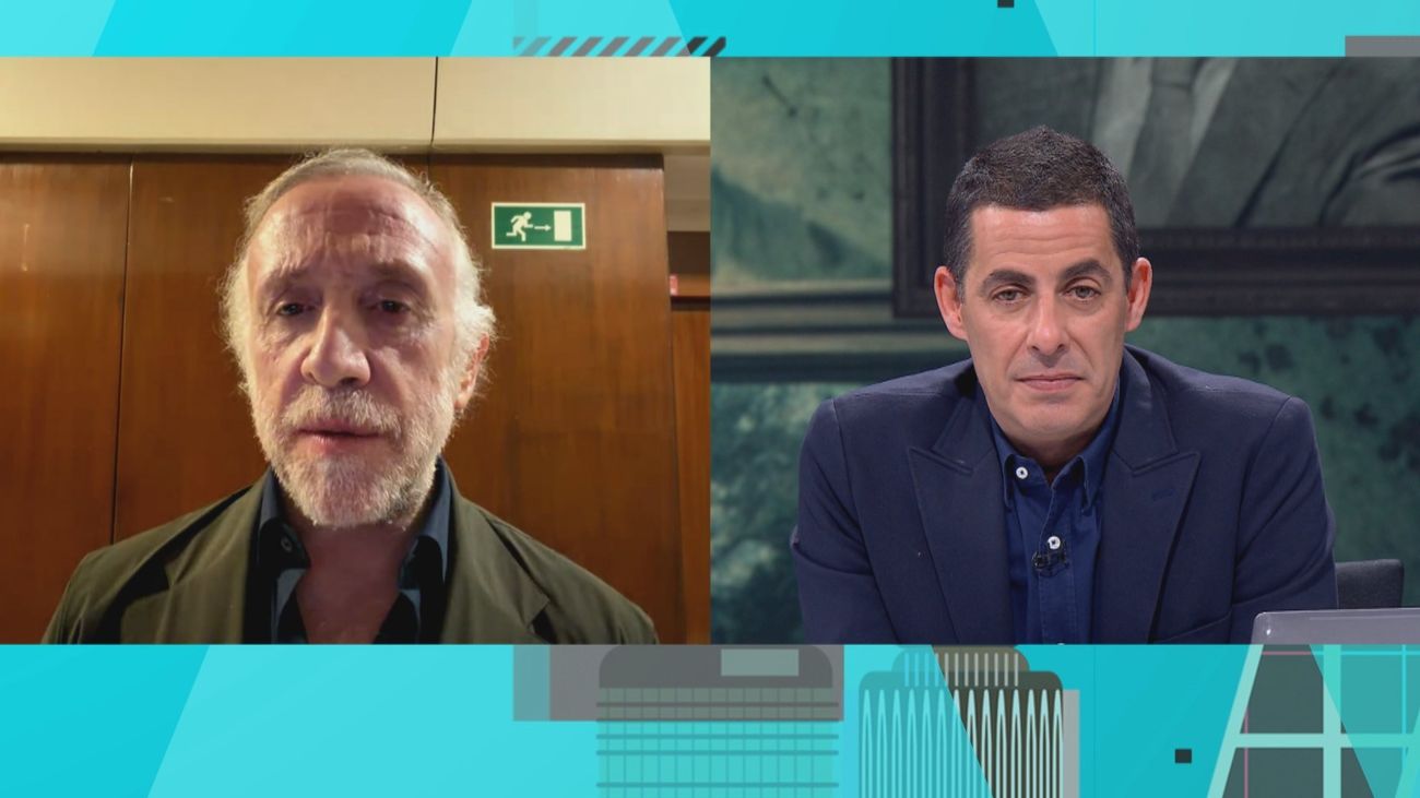 Inda asegura que “habrá novedades que van a sorprender” sobre Pedro Sánchez