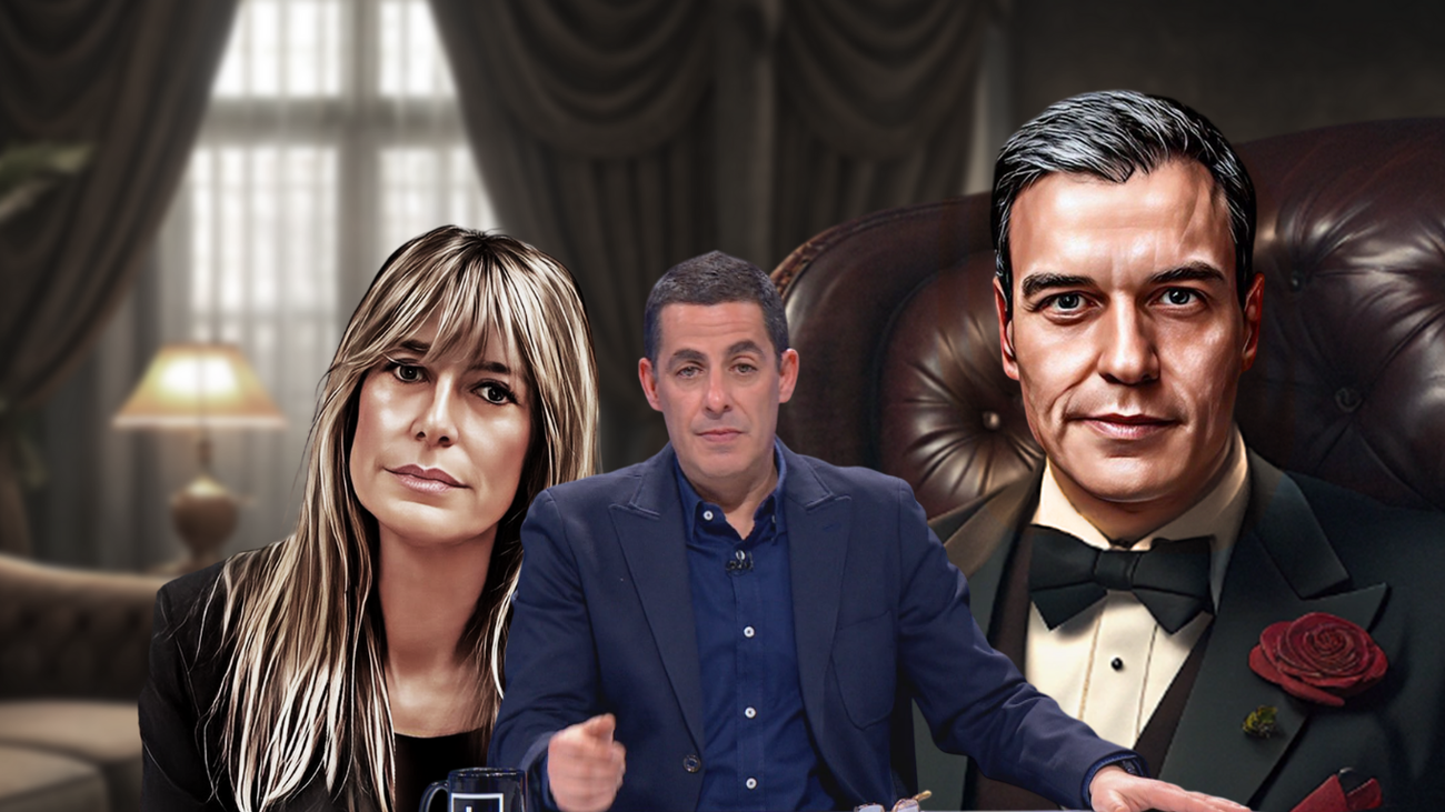 El Análisis de Antonio Naranjo: Begoña Gómez y el rescate de Air Europa