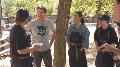 Pepe Rodríguez: “Pueden hacer cualquier tipo de actividad como cualquier otra persona”