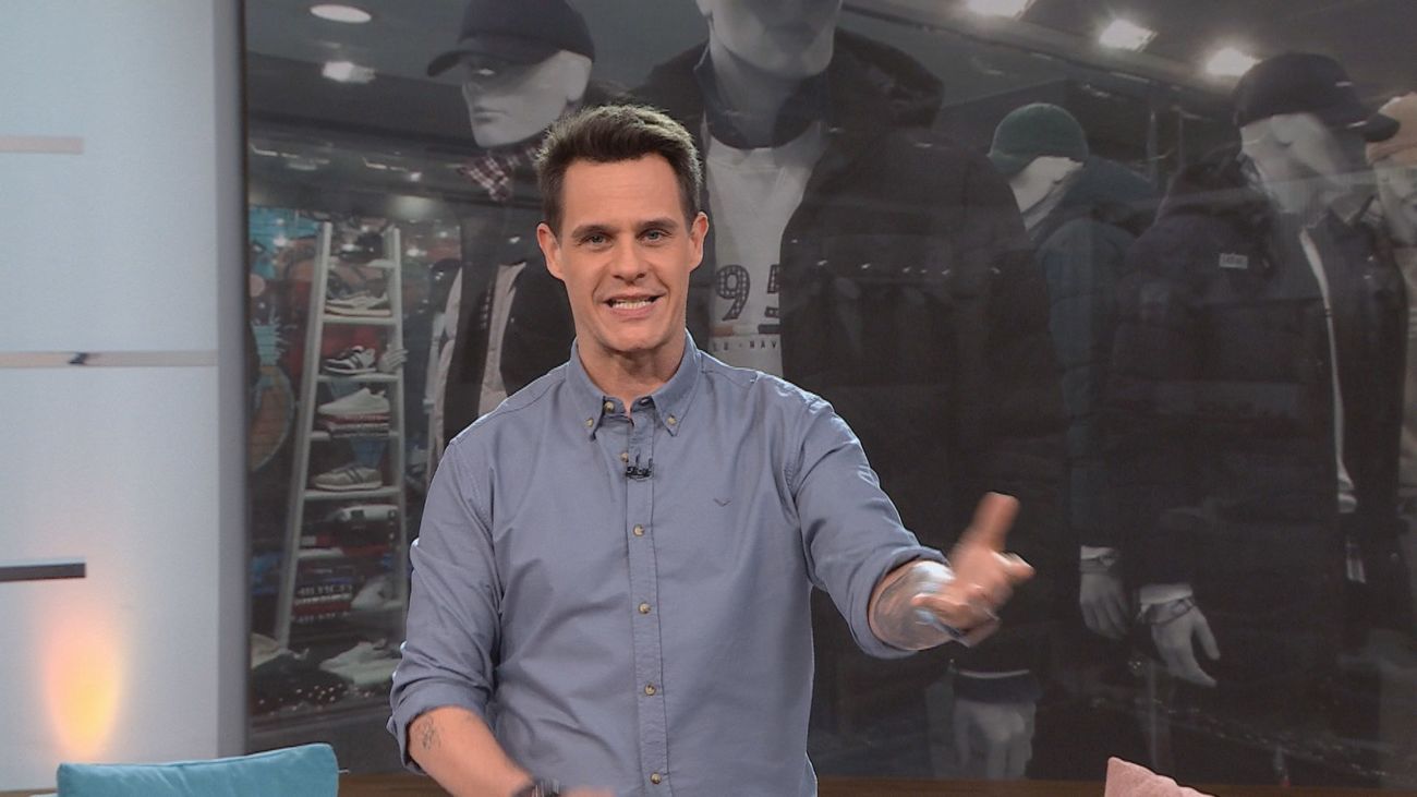 La Tarde de Telemadrid 28.11.2025