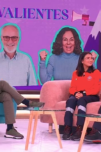 Jesús Corrales e Isabel Castillo: dos caminos distintos unidos por el voluntariado del SAMUR